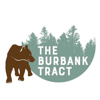 BurbankTractLogo_Full Color