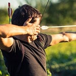 Why hunt with traditional archery equipment